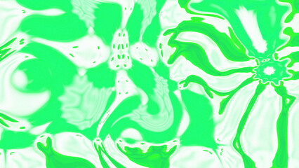 Fluid Marble Texture with Organic Flow, Abstract Liquid Pattern with Wavy Structure, Melted Surface Design with Soft Transitions, Psychedelic Swirl Texture with Marble Effect