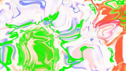 Fluid Marble Texture with Organic Flow, Abstract Liquid Pattern with Wavy Structure, Melted Surface Design with Soft Transitions, Psychedelic Swirl Texture with Marble Effect