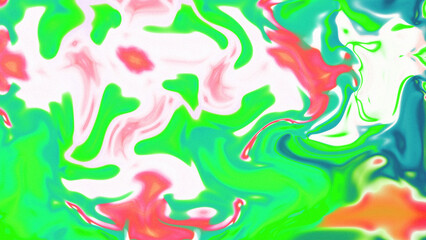  Fluid Marble Texture with Organic Flow, Abstract Liquid Pattern with Wavy Structure, Melted Surface Design with Soft Transitions, Psychedelic Swirl Texture with Marble Effect