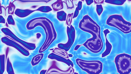  Fluid Marble Texture with Organic Flow, Abstract Liquid Pattern with Wavy Structure, Melted Surface Design with Soft Transitions, Psychedelic Swirl Texture with Marble Effect