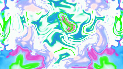  Fluid Marble Texture with Organic Flow, Abstract Liquid Pattern with Wavy Structure, Melted Surface Design with Soft Transitions, Psychedelic Swirl Texture with Marble Effect
