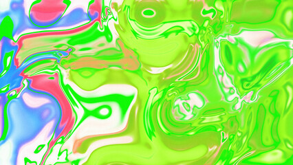  Fluid Marble Texture with Organic Flow, Abstract Liquid Pattern with Wavy Structure, Melted Surface Design with Soft Transitions, Psychedelic Swirl Texture with Marble Effect