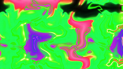  Fluid Marble Texture with Organic Flow, Abstract Liquid Pattern with Wavy Structure, Melted Surface Design with Soft Transitions, Psychedelic Swirl Texture with Marble Effect