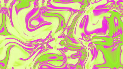  Fluid Marble Texture with Organic Flow, Abstract Liquid Pattern with Wavy Structure, Melted Surface Design with Soft Transitions, Psychedelic Swirl Texture with Marble Effect