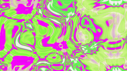 Fluid Marble Texture with Organic Flow, Abstract Liquid Pattern with Wavy Structure, Melted Surface Design with Soft Transitions, Psychedelic Swirl Texture with Marble Effect