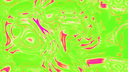 Fluid Marble Texture with Organic Flow, Abstract Liquid Pattern with Wavy Structure, Melted Surface Design with Soft Transitions, Psychedelic Swirl Texture with Marble Effect