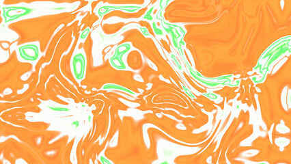 Fluid Marble Texture with Organic Flow, Abstract Liquid Pattern with Wavy Structure, Melted Surface Design with Soft Transitions, Psychedelic Swirl Texture with Marble Effect