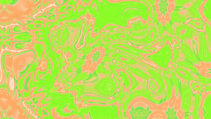 Fluid Marble Texture with Organic Flow, Abstract Liquid Pattern with Wavy Structure, Melted Surface Design with Soft Transitions, Psychedelic Swirl Texture with Marble Effect