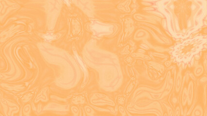 Fototapeta premium Fluid Marble Texture with Organic Flow, Abstract Liquid Pattern with Wavy Structure, Melted Surface Design with Soft Transitions, Psychedelic Swirl Texture with Marble Effect