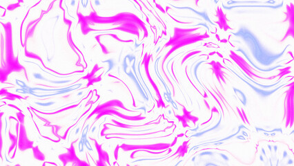 Fluid Marble Texture with Organic Flow, Abstract Liquid Pattern with Wavy Structure, Melted Surface Design with Soft Transitions, Psychedelic Swirl Texture with Marble Effect