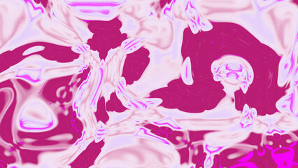 Fluid Marble Texture with Organic Flow, Abstract Liquid Pattern with Wavy Structure, Melted Surface Design with Soft Transitions, Psychedelic Swirl Texture with Marble Effect