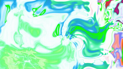 Fluid Marble Texture with Organic Flow, Abstract Liquid Pattern with Wavy Structure, Melted Surface Design with Soft Transitions, Psychedelic Swirl Texture with Marble Effect