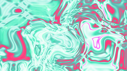 Fluid Marble Texture with Organic Flow, Abstract Liquid Pattern with Wavy Structure, Melted Surface Design with Soft Transitions, Psychedelic Swirl Texture with Marble Effect