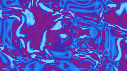 Fluid Marble Texture with Organic Flow, Abstract Liquid Pattern with Wavy Structure, Melted Surface Design with Soft Transitions, Psychedelic Swirl Texture with Marble Effect