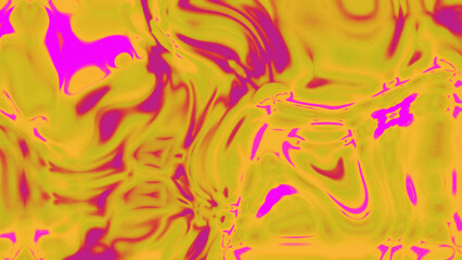 Fluid Marble Texture with Organic Flow, Abstract Liquid Pattern with Wavy Structure, Melted Surface Design with Soft Transitions, Psychedelic Swirl Texture with Marble Effect