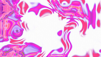 Fluid Marble Texture with Organic Flow, Abstract Liquid Pattern with Wavy Structure, Melted Surface Design with Soft Transitions, Psychedelic Swirl Texture with Marble Effect