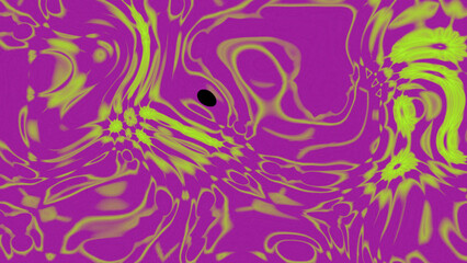 Fluid Marble Texture with Organic Flow, Abstract Liquid Pattern with Wavy Structure, Melted Surface Design with Soft Transitions, Psychedelic Swirl Texture with Marble Effect