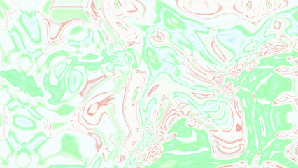 Fluid Marble Texture with Organic Flow, Abstract Liquid Pattern with Wavy Structure, Melted Surface Design with Soft Transitions, Psychedelic Swirl Texture with Marble Effect