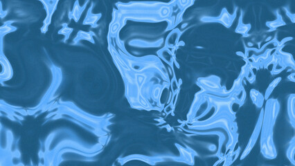 Fluid Marble Texture with Organic Flow, Abstract Liquid Pattern with Wavy Structure, Melted Surface Design with Soft Transitions, Psychedelic Swirl Texture with Marble Effect