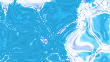 Fluid Marble Texture with Organic Flow, Abstract Liquid Pattern with Wavy Structure, Melted Surface Design with Soft Transitions, Psychedelic Swirl Texture with Marble Effect