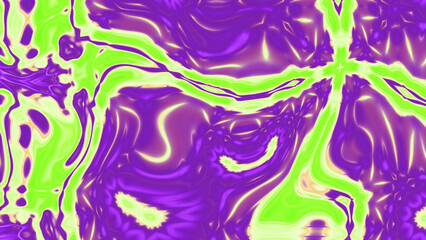 Fluid Marble Texture with Organic Flow, Abstract Liquid Pattern with Wavy Structure, Melted Surface Design with Soft Transitions, Psychedelic Swirl Texture with Marble Effect