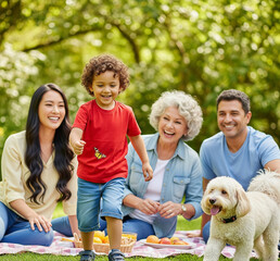 Family Fun