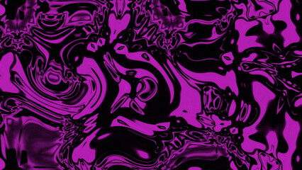 Fluid Marble Texture with Organic Flow, Abstract Liquid Pattern with Wavy Structure, Melted Surface Design with Soft Transitions, Psychedelic Swirl Texture with Marble Effect