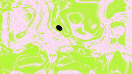 Fluid Marble Texture with Organic Flow, Abstract Liquid Pattern with Wavy Structure, Melted Surface Design with Soft Transitions, Psychedelic Swirl Texture with Marble Effect