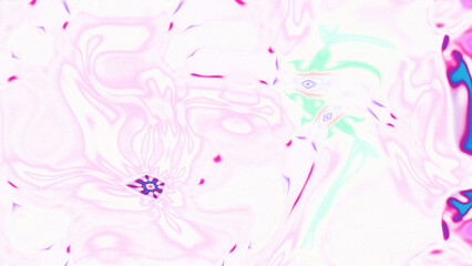 Fluid Marble Texture with Organic Flow, Abstract Liquid Pattern with Wavy Structure, Melted Surface Design with Soft Transitions, Psychedelic Swirl Texture with Marble Effect