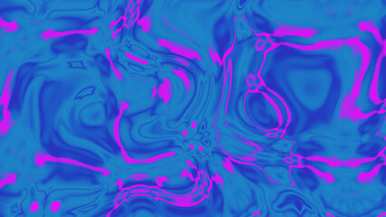 Fluid Marble Texture with Organic Flow, Abstract Liquid Pattern with Wavy Structure, Melted Surface Design with Soft Transitions, Psychedelic Swirl Texture with Marble Effect