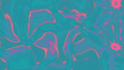 Fluid Marble Texture with Organic Flow, Abstract Liquid Pattern with Wavy Structure, Melted Surface Design with Soft Transitions, Psychedelic Swirl Texture with Marble Effect