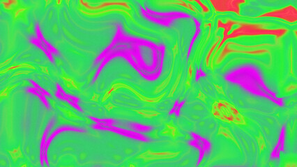 Fluid Marble Texture with Organic Flow, Abstract Liquid Pattern with Wavy Structure, Melted Surface Design with Soft Transitions, Psychedelic Swirl Texture with Marble Effect