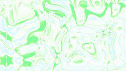 Fluid Marble Texture with Organic Flow, Abstract Liquid Pattern with Wavy Structure, Melted Surface...