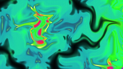 Fluid Marble Texture with Organic Flow, Abstract Liquid Pattern with Wavy Structure, Melted Surface Design with Soft Transitions, Psychedelic Swirl Texture with Marble Effect