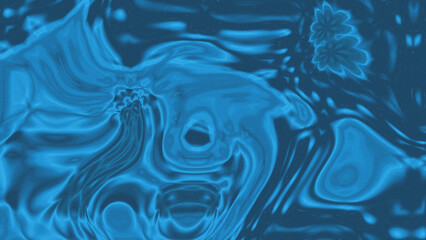  Fluid Marble Texture with Organic Flow, Abstract Liquid Pattern with Wavy Structure, Melted Surface Design with Soft Transitions, Psychedelic Swirl Texture with Marble Effect