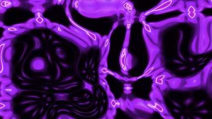  Fluid Marble Texture with Organic Flow, Abstract Liquid Pattern with Wavy Structure, Melted Surface Design with Soft Transitions, Psychedelic Swirl Texture with Marble Effect