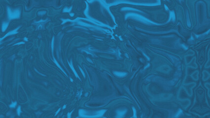 Obraz premium Fluid Marble Texture with Organic Flow, Abstract Liquid Pattern with Wavy Structure, Melted Surface Design with Soft Transitions, Psychedelic Swirl Texture with Marble Effect