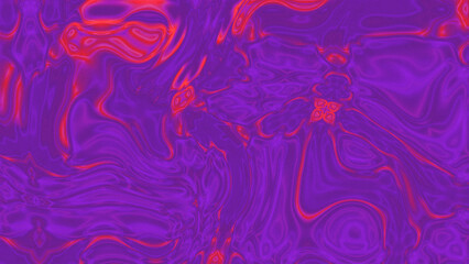 Fluid Marble Texture with Organic Flow, Abstract Liquid Pattern with Wavy Structure, Melted Surface Design with Soft Transitions, Psychedelic Swirl Texture with Marble Effect