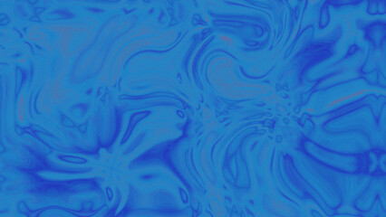 Fluid Marble Texture with Organic Flow, Abstract Liquid Pattern with Wavy Structure, Melted Surface Design with Soft Transitions, Psychedelic Swirl Texture with Marble Effect