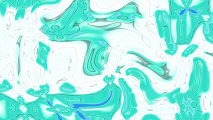  Fluid Marble Texture with Organic Flow, Abstract Liquid Pattern with Wavy Structure, Melted Surface Design with Soft Transitions, Psychedelic Swirl Texture with Marble Effect