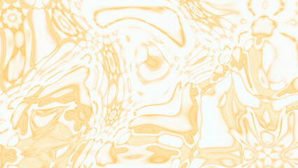 Fluid Marble Texture with Organic Flow, Abstract Liquid Pattern with Wavy Structure, Melted Surface Design with Soft Transitions, Psychedelic Swirl Texture with Marble Effect