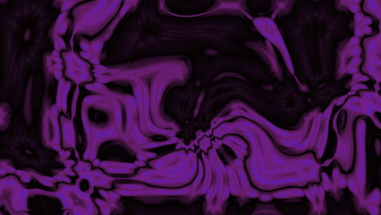 Fluid Marble Texture with Organic Flow, Abstract Liquid Pattern with Wavy Structure, Melted Surface Design with Soft Transitions, Psychedelic Swirl Texture with Marble Effect