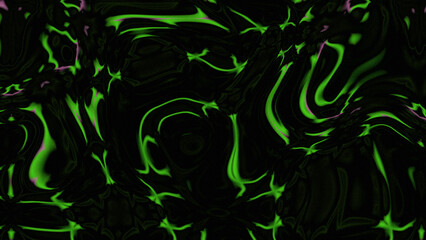 Fluid Marble Texture with Organic Flow, Abstract Liquid Pattern with Wavy Structure, Melted Surface Design with Soft Transitions, Psychedelic Swirl Texture with Marble Effect