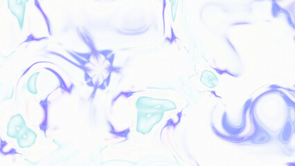 Fluid Marble Texture with Organic Flow, Abstract Liquid Pattern with Wavy Structure, Melted Surface Design with Soft Transitions, Psychedelic Swirl Texture with Marble Effect