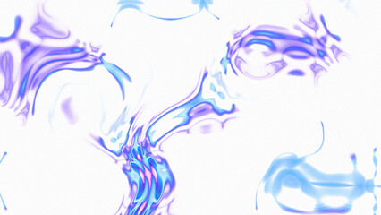 Fluid Marble Texture with Organic Flow, Abstract Liquid Pattern with Wavy Structure, Melted Surface Design with Soft Transitions, Psychedelic Swirl Texture with Marble Effect