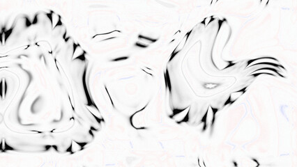 Fluid Marble Texture with Organic Flow, Abstract Liquid Pattern with Wavy Structure, Melted Surface Design with Soft Transitions, Psychedelic Swirl Texture with Marble Effect