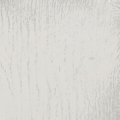 Obraz premium Cracked White Surface Texture abstract background