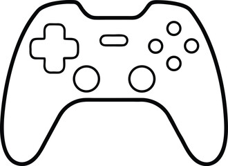 video game controller icon