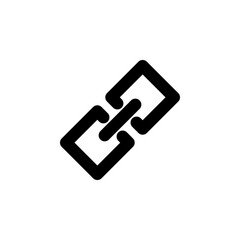 Link Icon for Web Connection