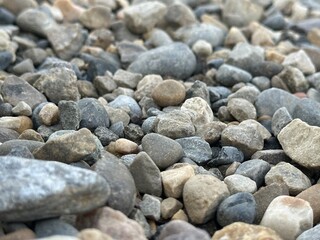Gravel Rock Road